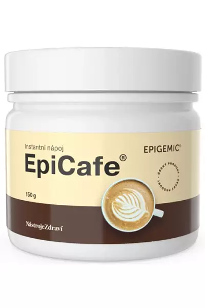 EpiCafe® Epigemic® photo
