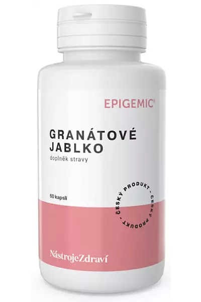 Granátové jablko Epigemic® photo