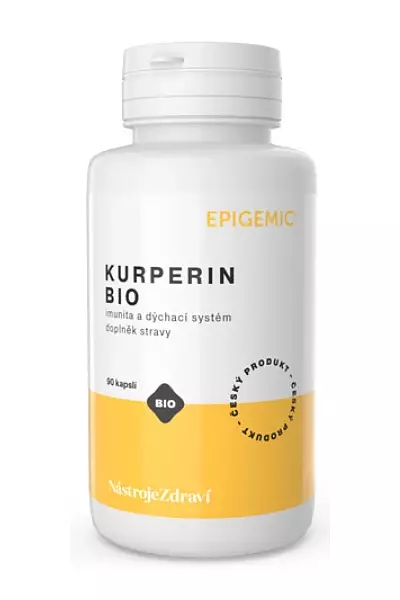 Kurperin® Epigemic® BIO photo