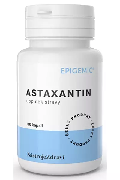Astaxantin Epigemic® photo