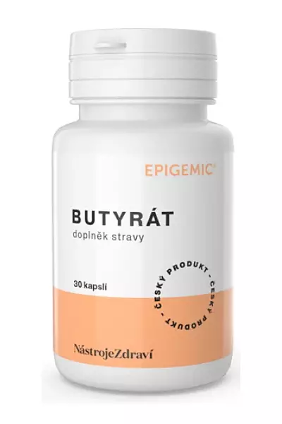 Butyrát Epigemic® photo