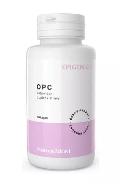 OPC Epigemic® photo