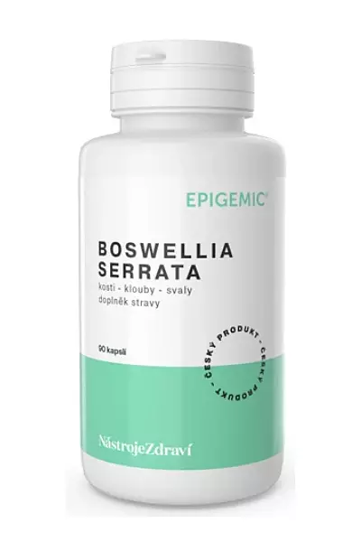 Boswellia Serrata Epigemic® photo