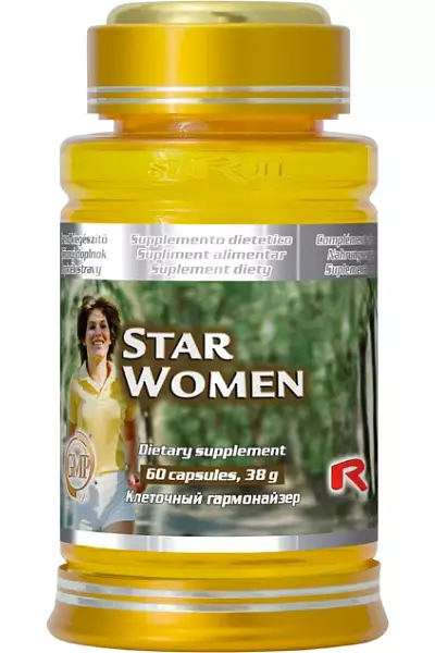 STAR WOMEN photo