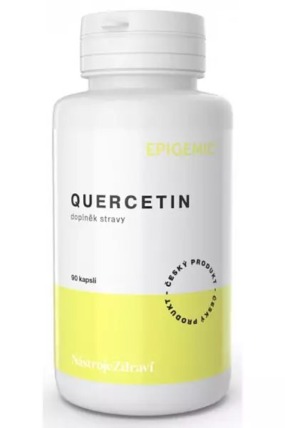 Quercetin Epigemic® photo