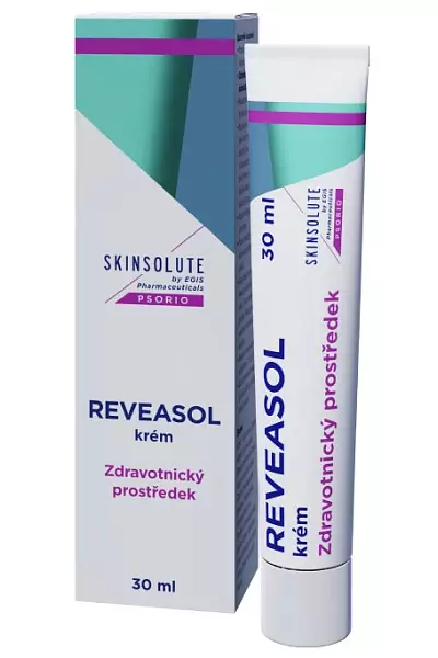 Reveasol krém photo