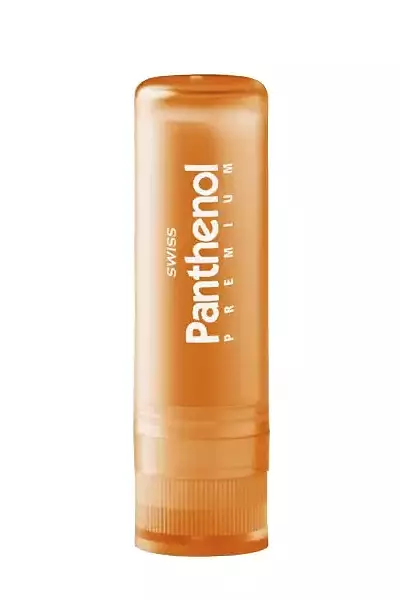 Panthenol premium swiss na rty photo