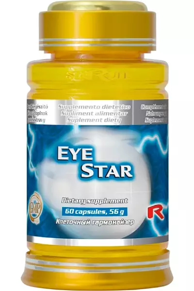 EYE STAR photo