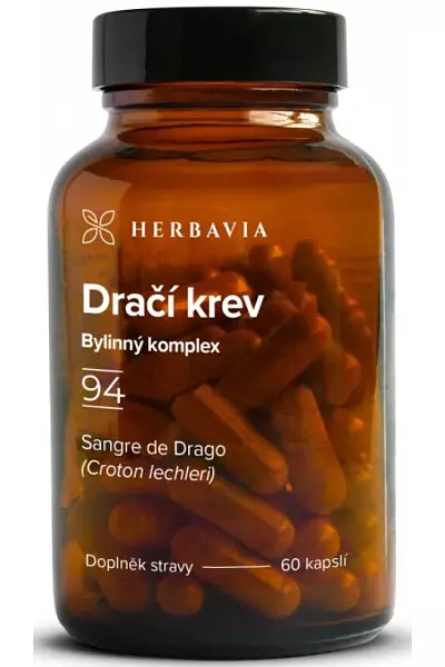 Dračí krev Herbavia photo