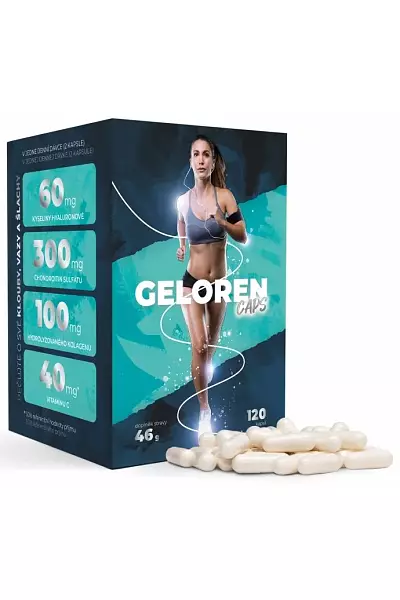 Geloren CAPS photo