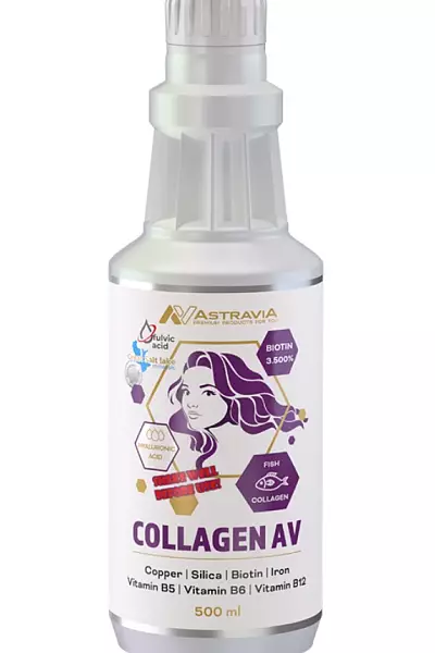 COLLAGEN photo
