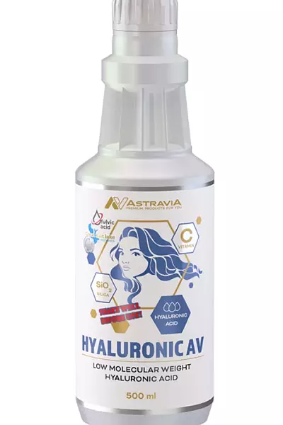 HYALURONIC photo