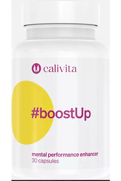 #boostUp photo