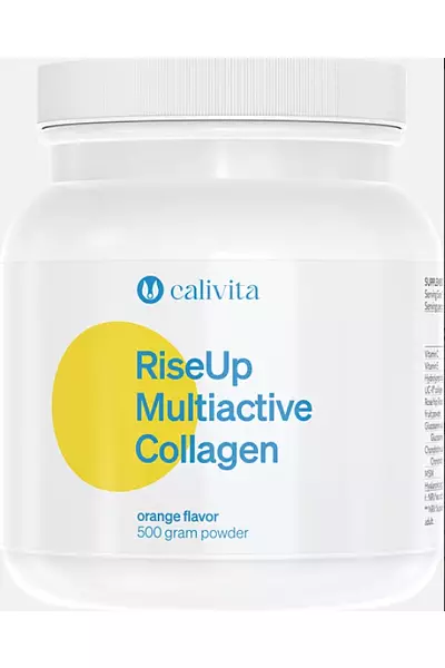 RiseUp Multiactive Collagen photo
