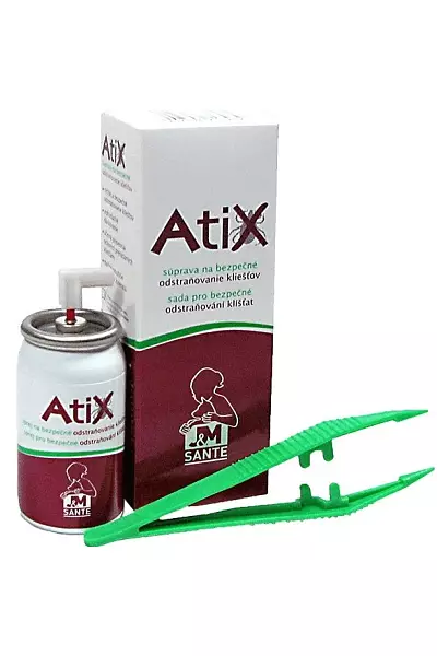 Atix sada photo