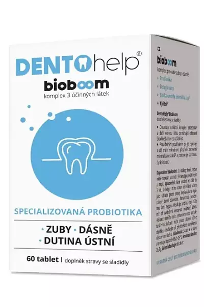 DentoHelp BioBoom photo