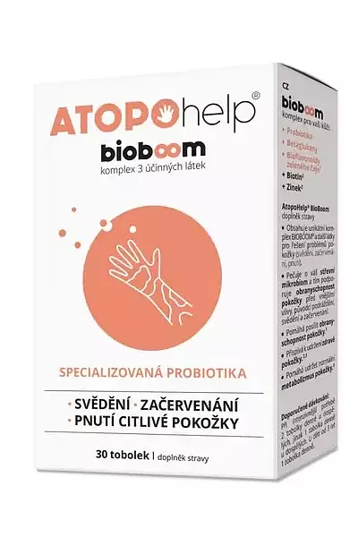 AtopoHelp BioBoom photo