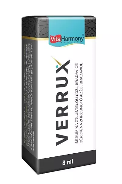 VerruX photo