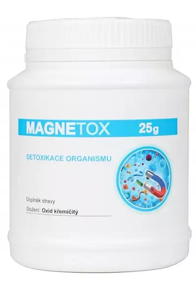 Magnetox photo