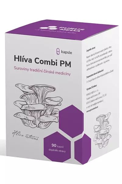 Hlíva combi PM photo