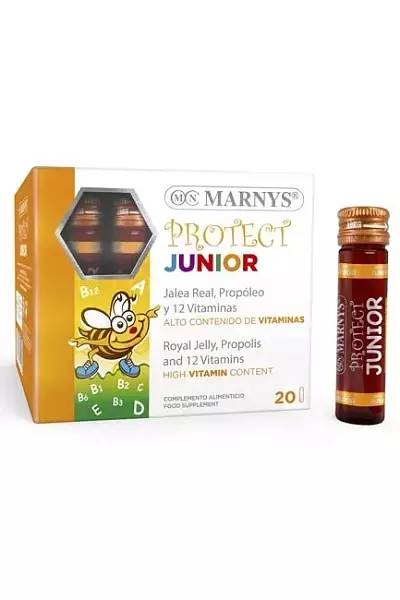 Protect Junior photo
