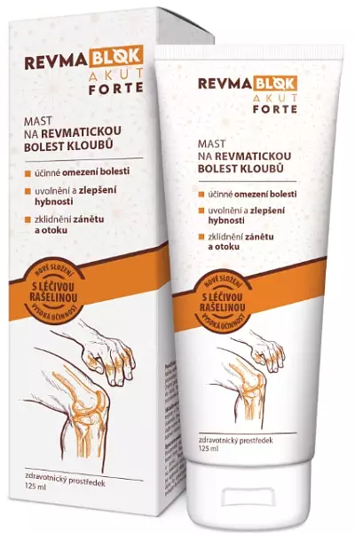 REVMABLOK AKUT FORTE photo