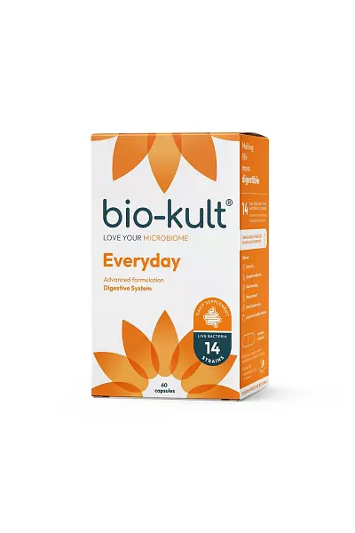 Bio-kult Everyday photo