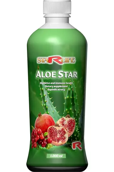 Aloe Star photo