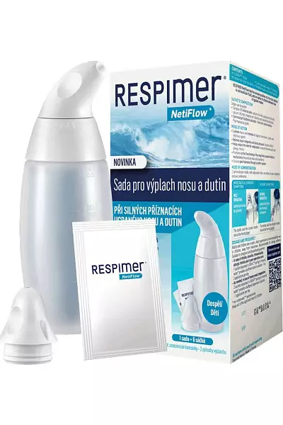 Respimer photo
