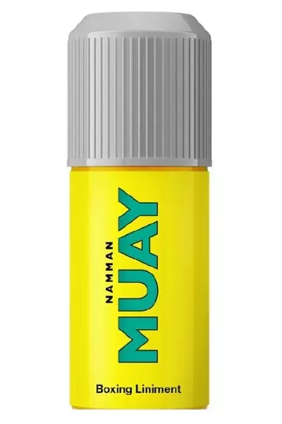 Namman Muay Boxing Liniment photo