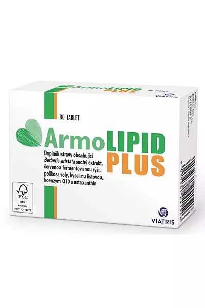 ArmoLIPID PLUS photo