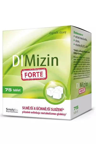 DIMizin Forte photo