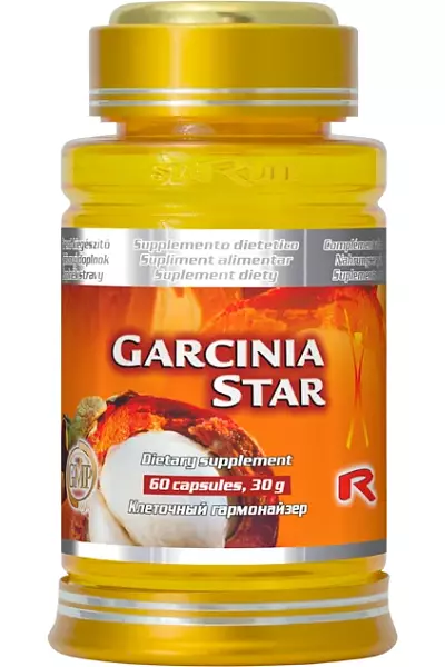 GARCINIA STAR photo