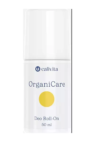 OrganiCare Deo Roll-On photo