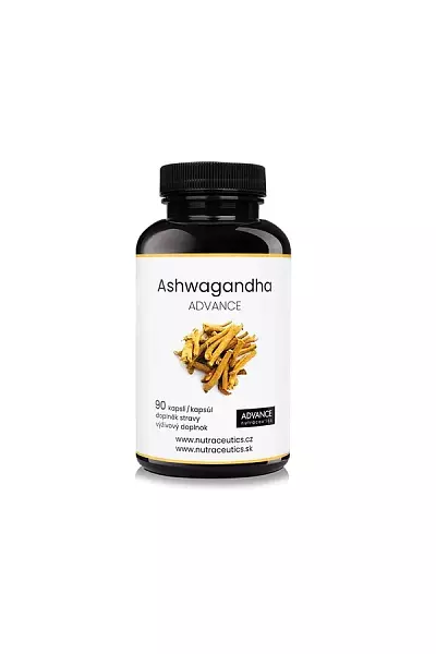 Advance Ashwagandha photo