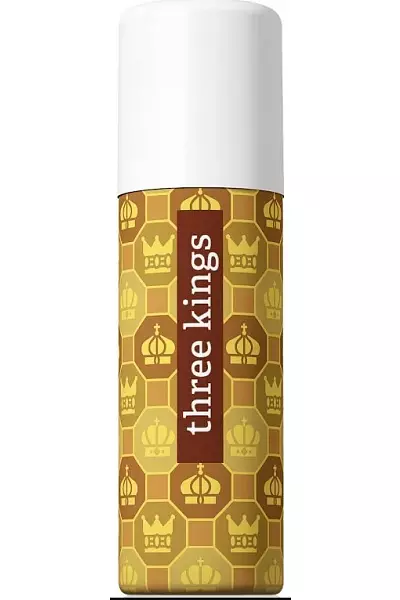 Three kings Energy photo