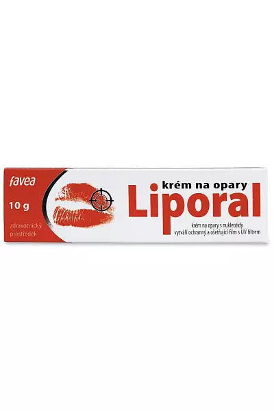 Liporal photo