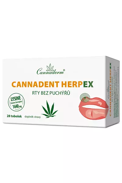 Cannadent Herpex photo