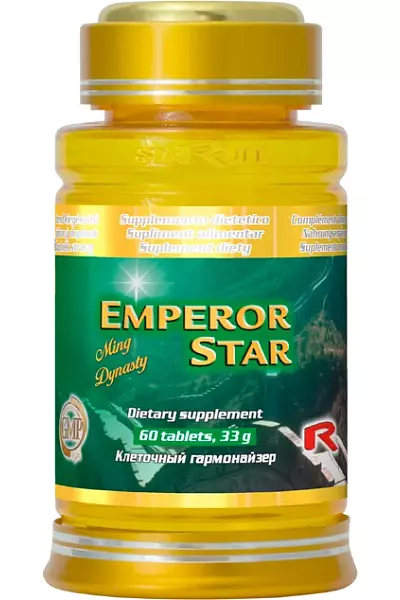 EMPEROR STAR photo