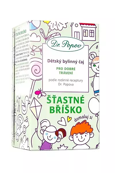 Šťastné bříško photo