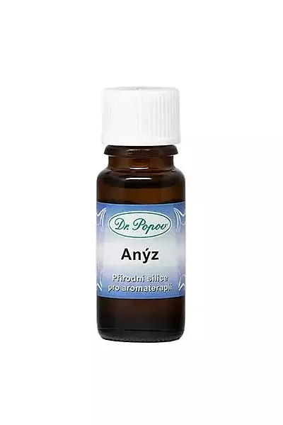 Anýzová silice photo