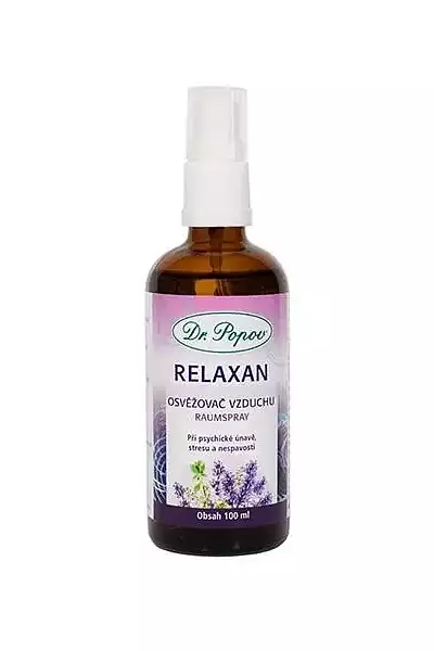 Relaxan photo