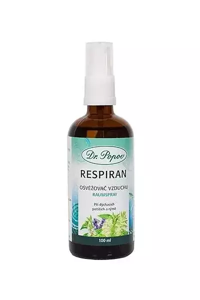 Respiran photo