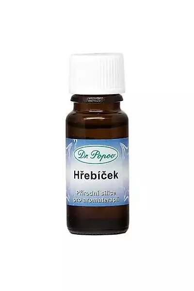 Hřebíčková silice photo