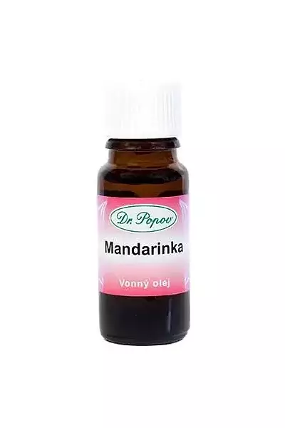 Mandarinka photo