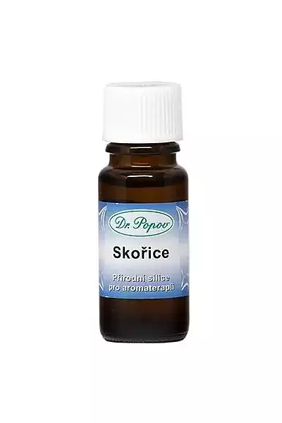 Skořicová silice photo