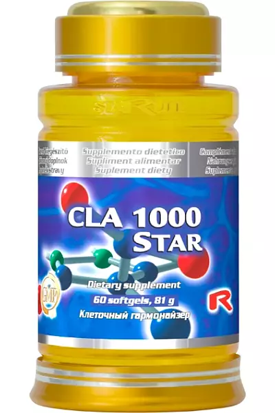 CLA 1000 STAR photo
