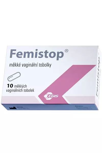 Femistop photo