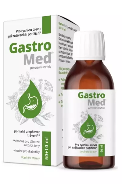 GastroMed photo