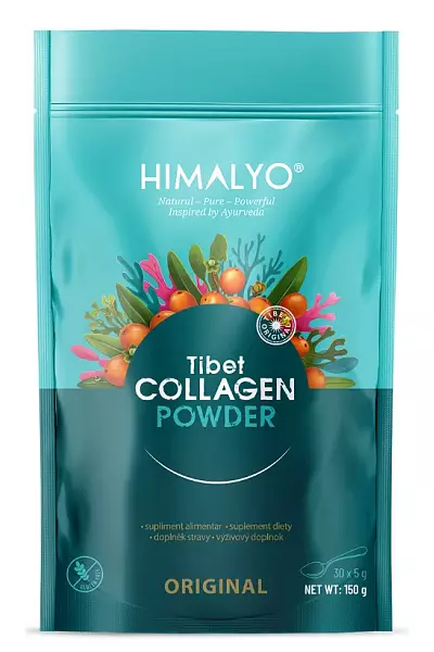 Tibet Collagen Powder photo
